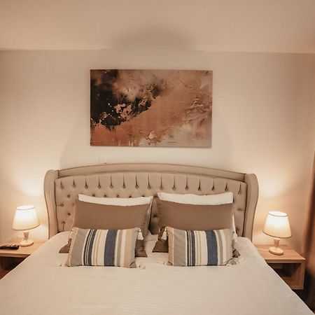 Serenity Downtown Apartments Ohrid Eksteriør billede